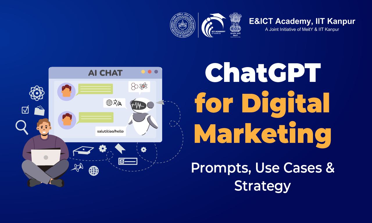 How to Use ChatGPT for Digital Marketing: Prompts, Use Cases and Strategy (2026)